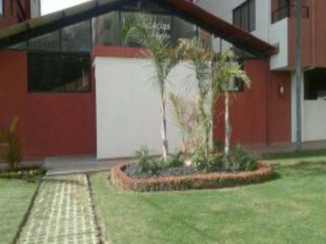 Departamento Anticretico / Alquiler