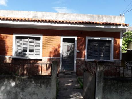 Casa A La Venta En El Cerrito