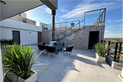 Departamento-Alquiler-PY Asunción Villa Morra — foto 2