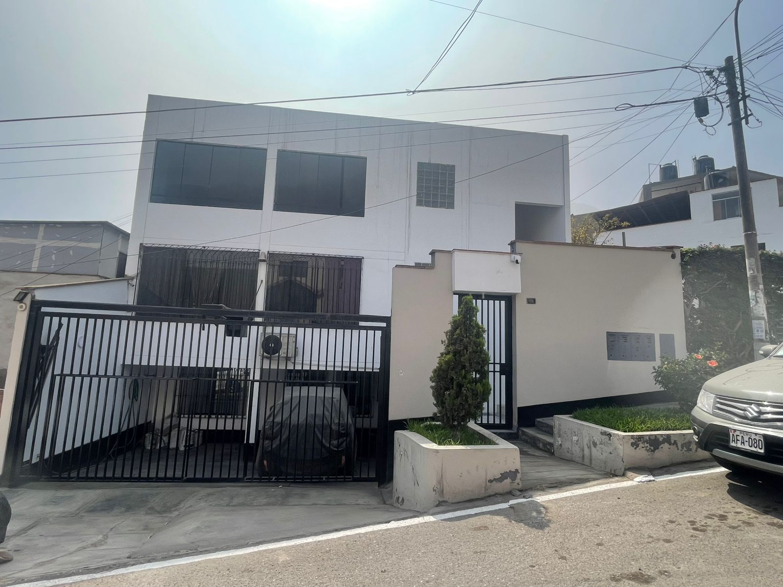 Departamento en venta en La Molina