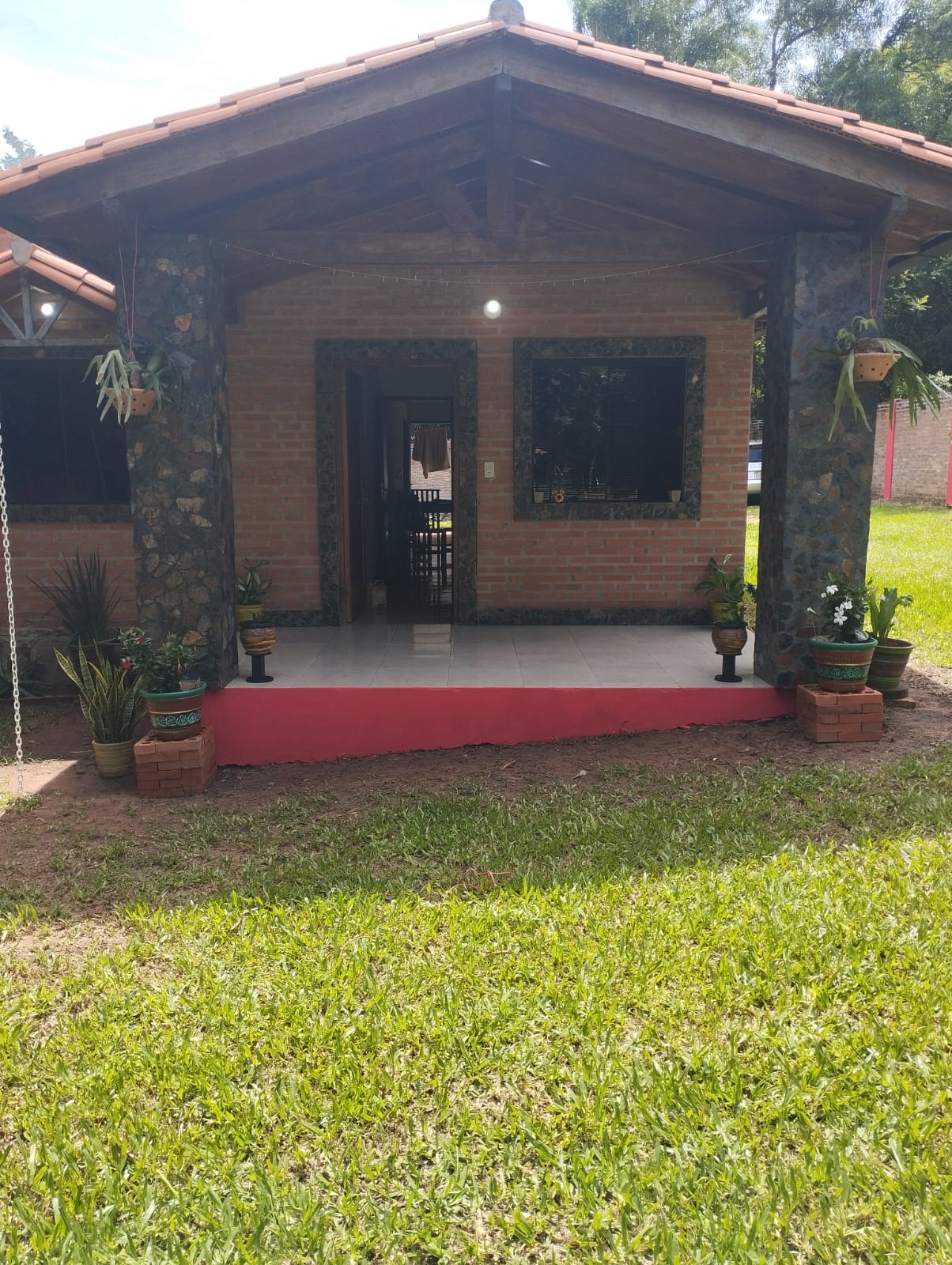 Vendo Casa en Caacupe — foto 2
