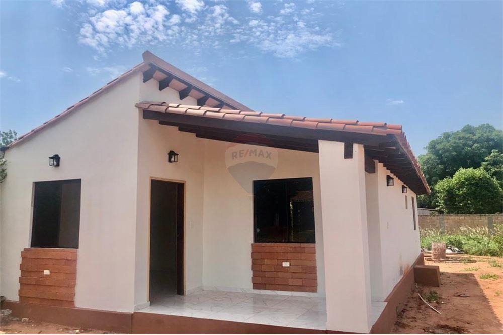 Casa - Alquiler - Paraguay Central Capiatá — foto 2