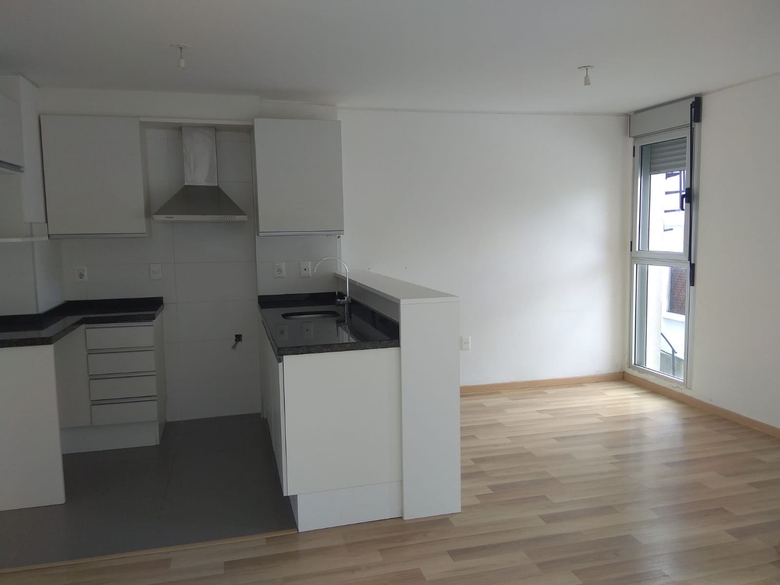 Alquiler Apartamento 2 Dormitorios | La Blanqueada | Parque De Los Aliados | Piso 3
