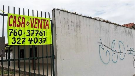 Casa En Venta Urb. Palma Verde