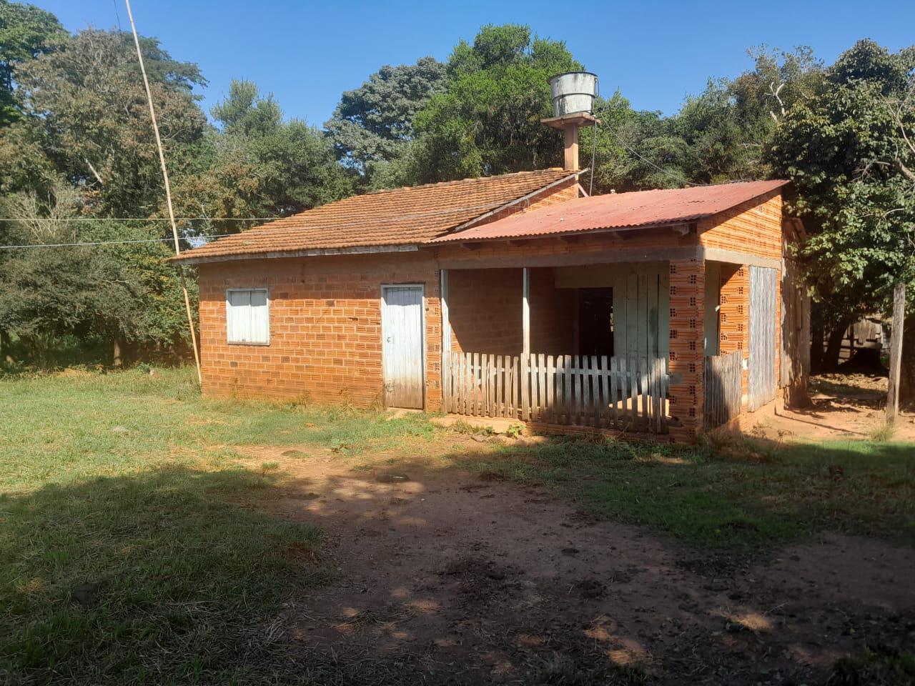 Campo Agricola 19,5 Ha - San Pedro Del Paraná, Itapua — foto 2