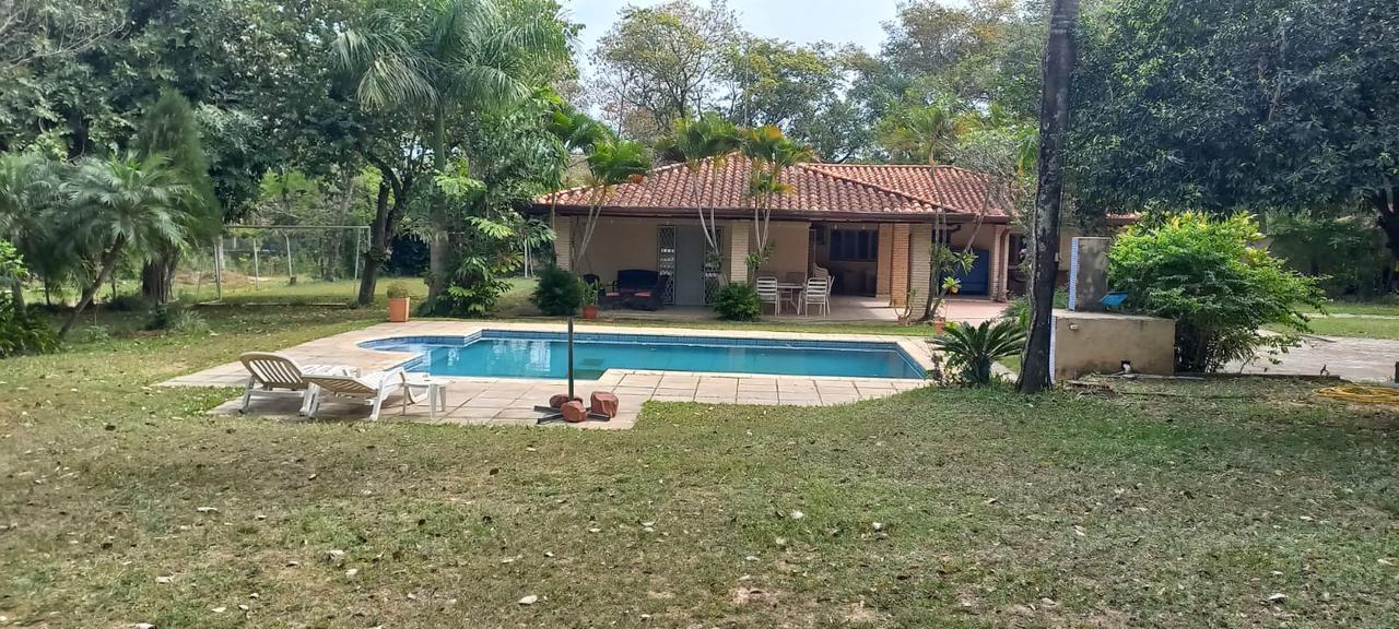 vendo casa en San Bernardino — foto 2