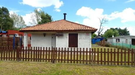 Casa A 2 Cuadras De La Ruta
