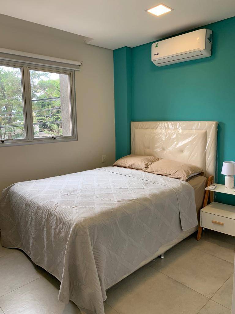 Depto amoblado de 2 dorm, 2 baños y balcón en el Edif Home Studio Herrera — foto 3