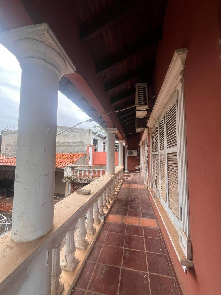 VENTA CASA COLONIAL — foto 2