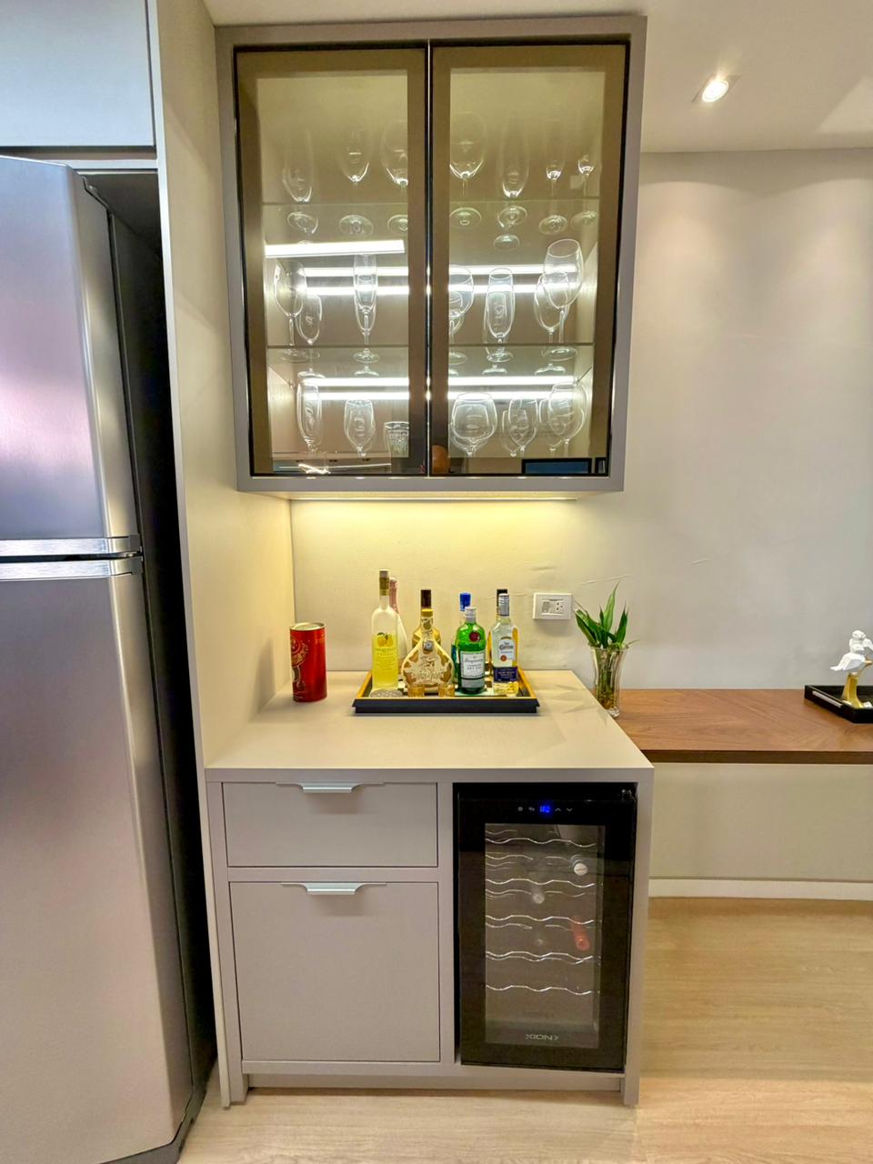 Venta Departamento Amoblado Ecovillas Club Residencial - Ciudad Del Este — foto 3