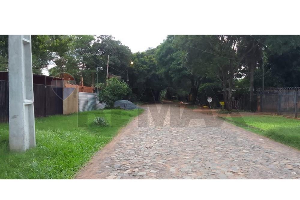 Terreno - Venta - San Lorenzo, Central, Paraguay — foto 2