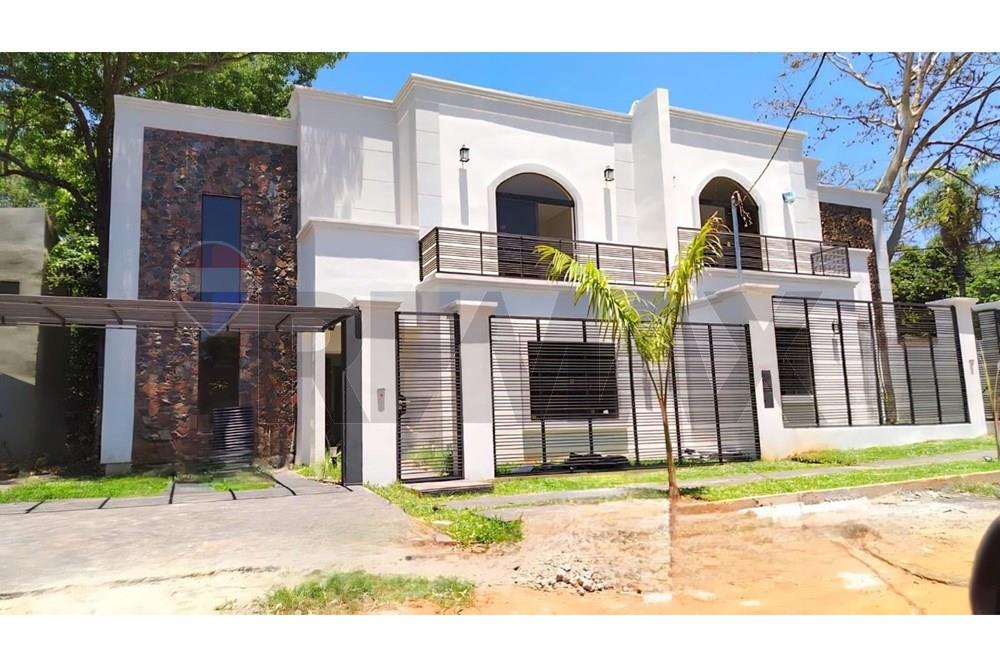 Dúplex a estrenar en Bº Hipódromo de Asunción — foto 3