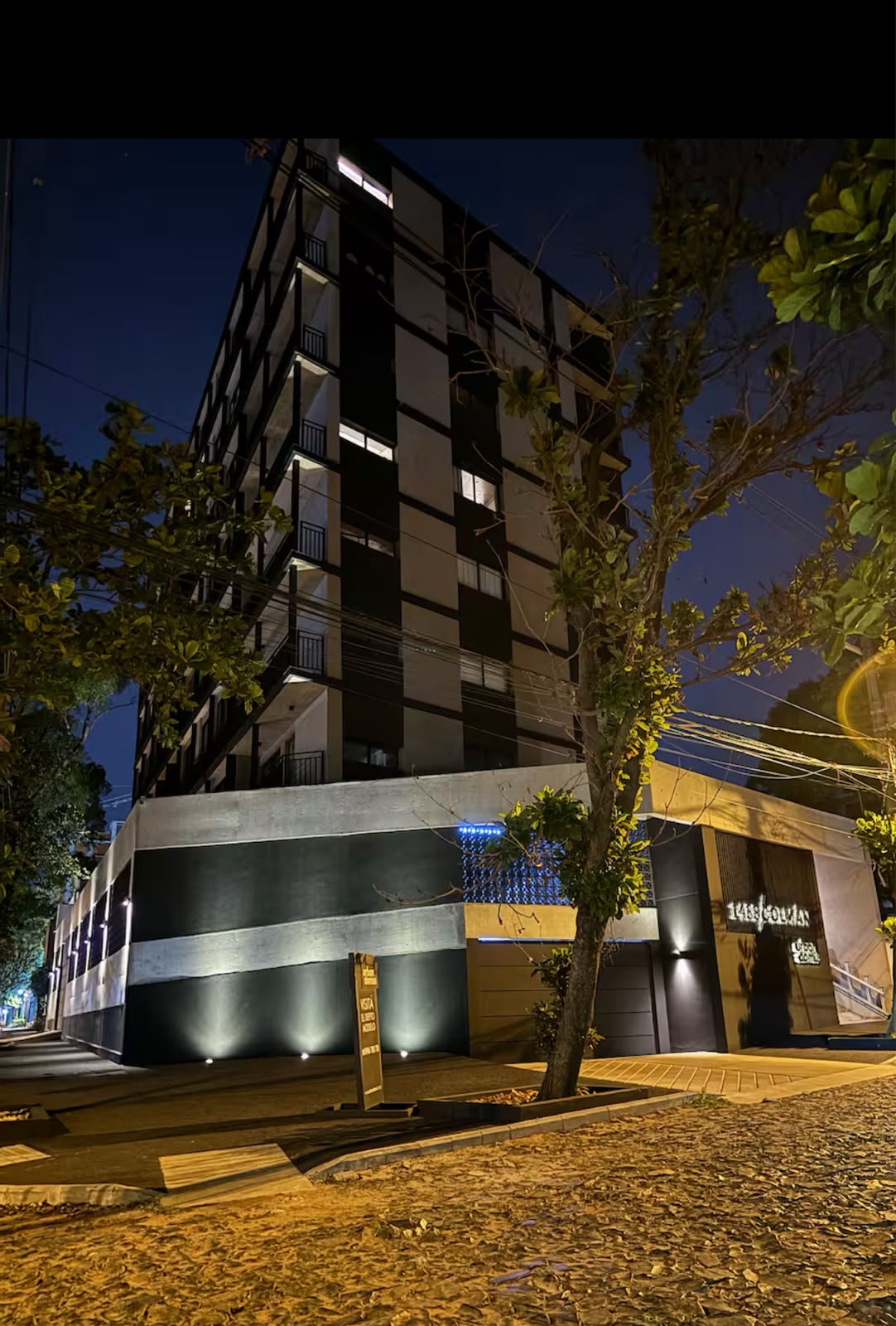 Monoambiente en alquiler en Las Carmelitas