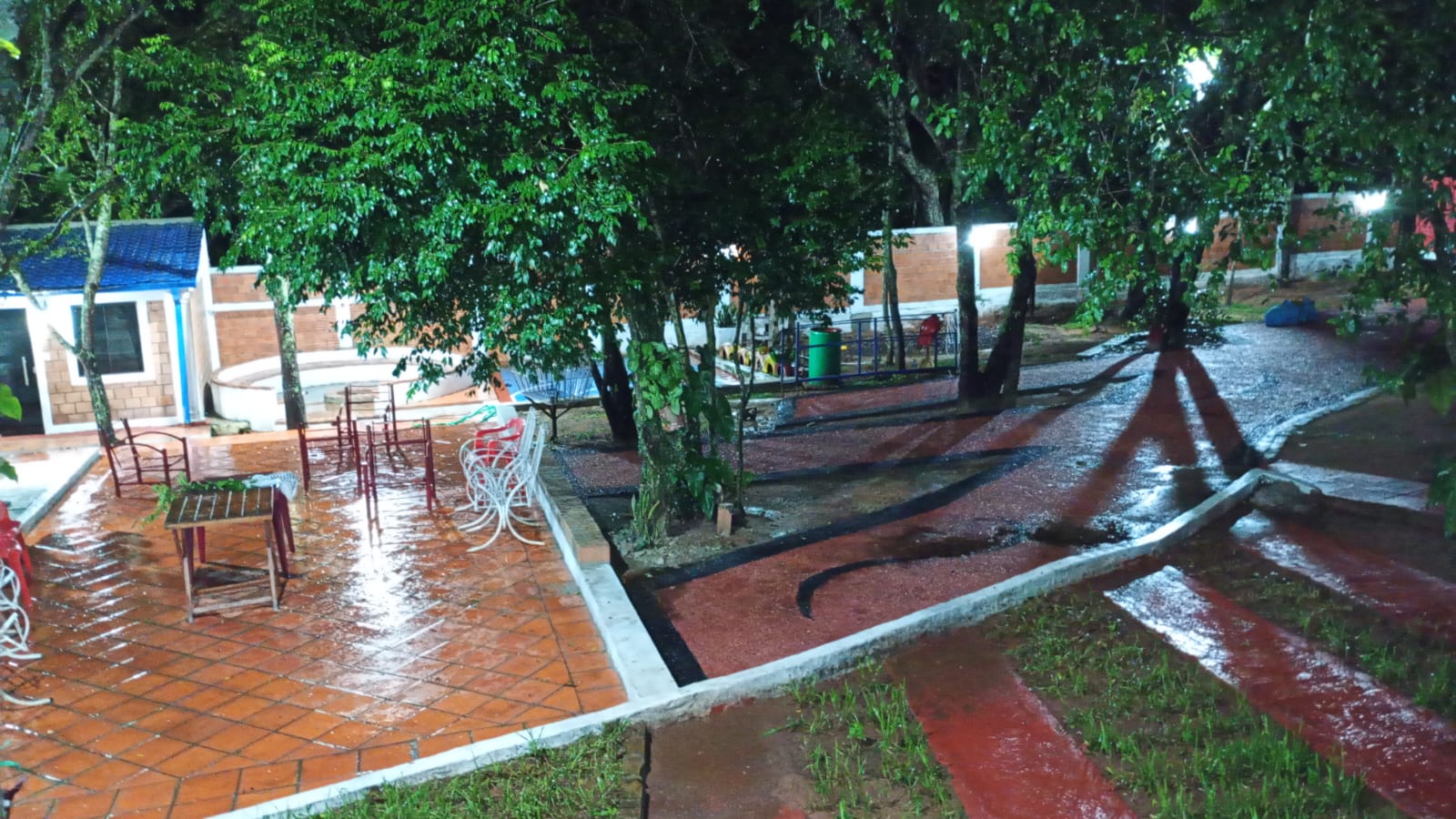 TU PARAISO EN PIRIBEBUY TE ESPERA — foto 2