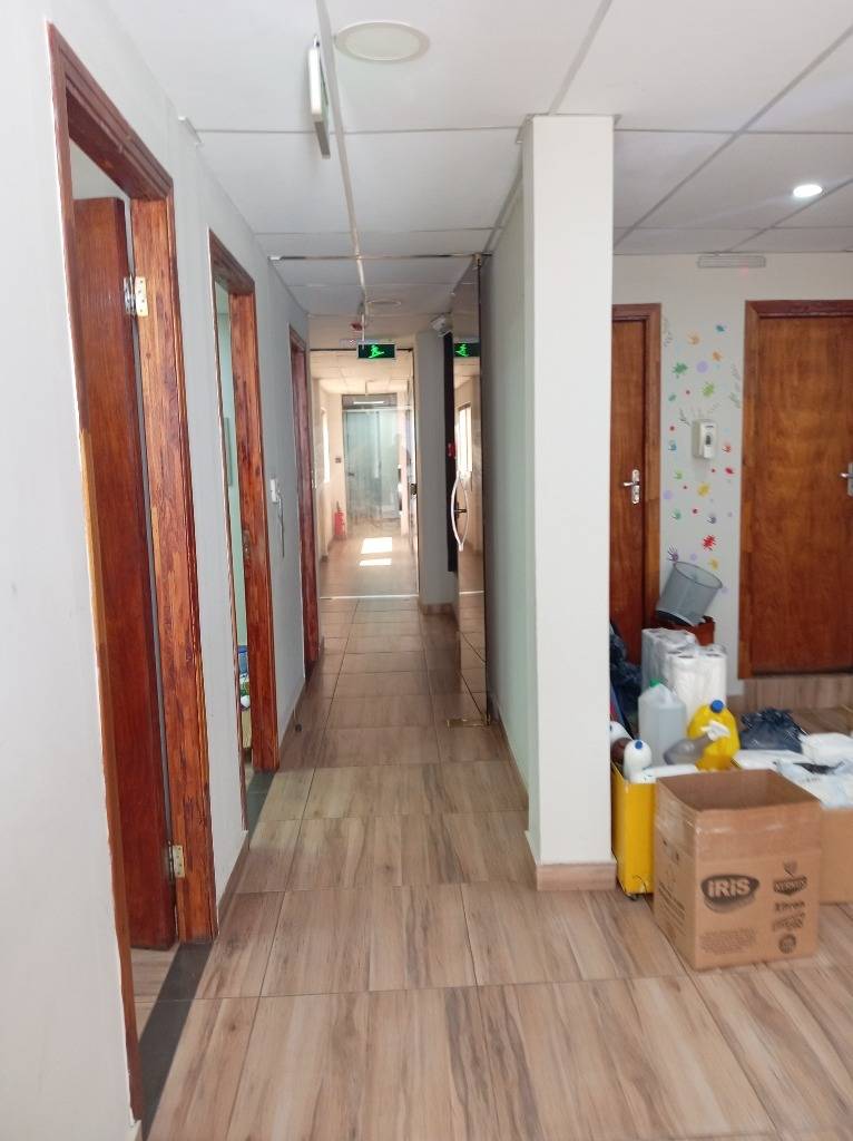 OFICINA EN ALQUILER EN BARRIO RECOLETA — foto 2
