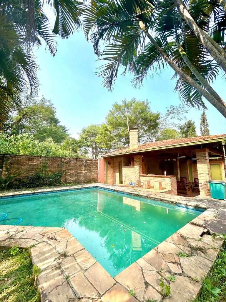 VENDO CASA AMOBLADA EN SAN BERNARDINO ZONA CENTRO — foto 3