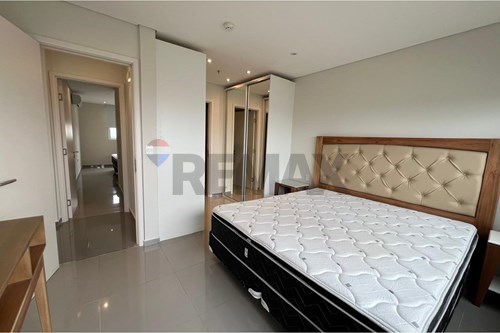 Alquilo departamento de 3 Habitaciones Amoblado en Asunción — foto 2