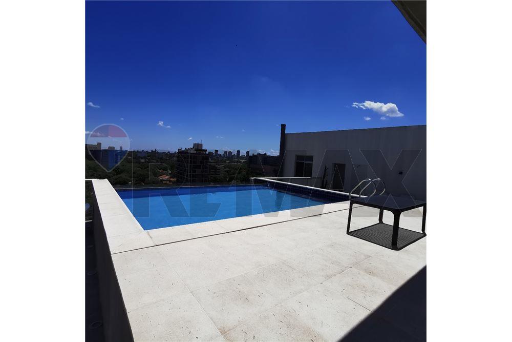 Departamento - Alquiler - Recoleta, Paraguay — foto 3