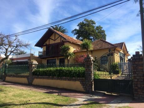 Hermosa Casa Carrasco