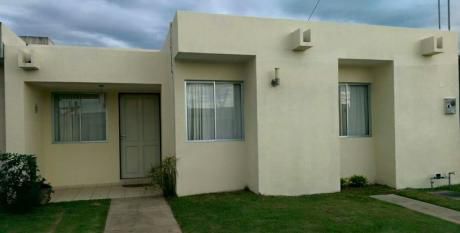 Bonita Casa En Venta
