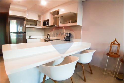 DEPARTAMENTO EN ALQUILER EDIFICIO ANCORA — foto 3