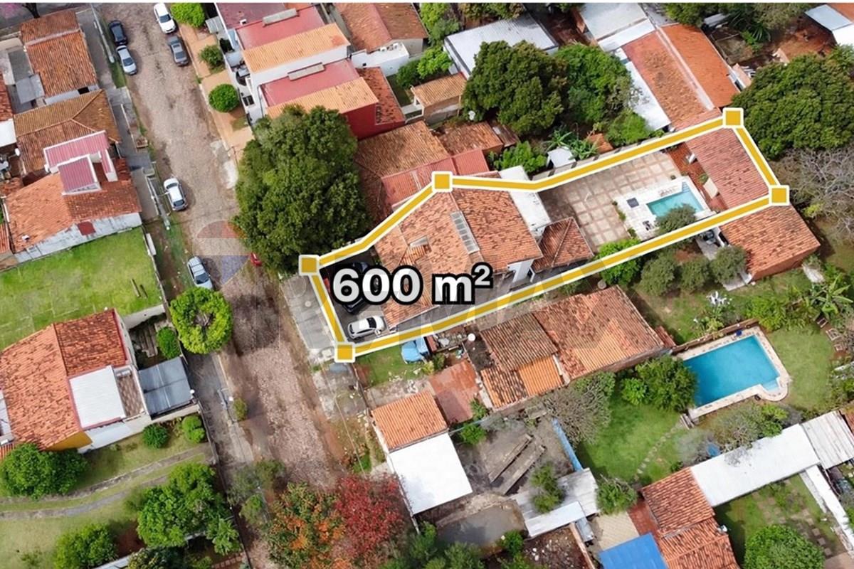 Casa en venta Lambaré barrio Kennedy — foto 2