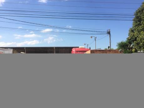 Vendo Terreno De 2700 M2 – Zona Cit
