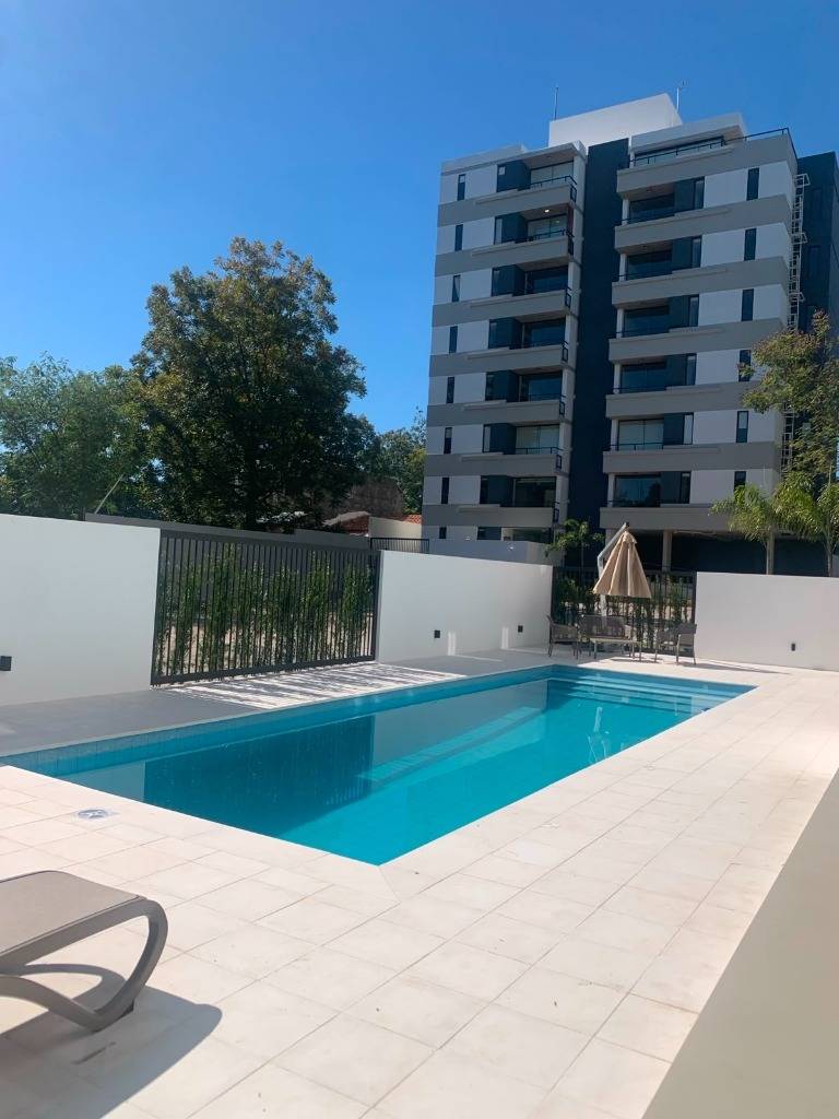 Departamento en alquiler en Luque — foto 2