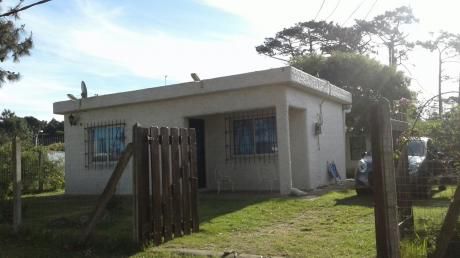 Parque Del Plata A Metros De Playa