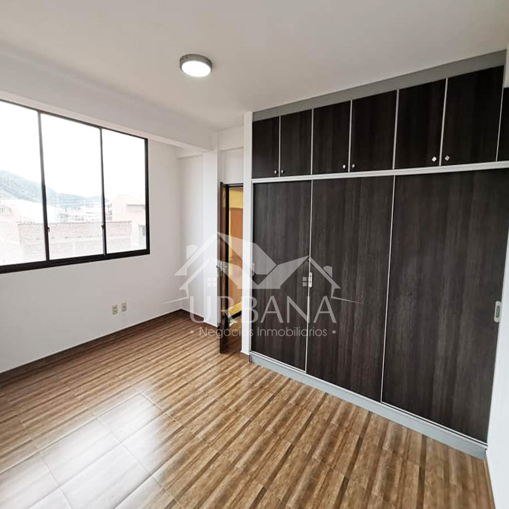 Departamento en venta en Sacaba