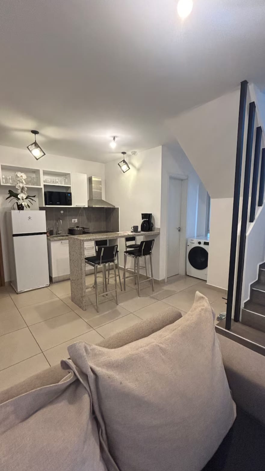 Departamento en venta en Pettirossi, Asunción — foto 2