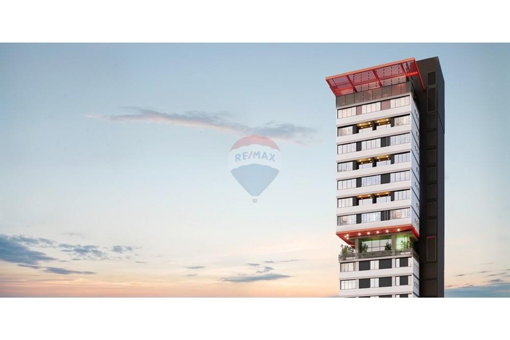 EN VENTA HERMOSO DEPTO EN CIUDAD DEL ESTE — foto 3