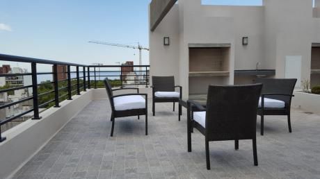 Barrio De Las Artes.estrena,2d,patio,ed Con Sum
