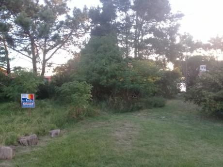 Terreno A La Venta En Playa Hermosa