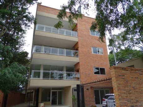 Espectacular Departamento De Categoría !!!!!