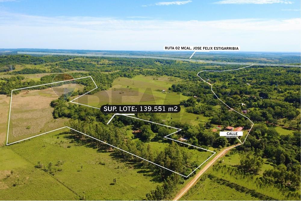 TERRENO AMPlIO PARA INVERSIÓN — foto 3