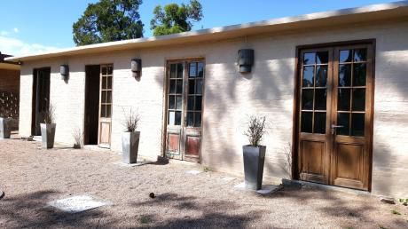 Apartamento A Estrenar!! 1 Dormitorio