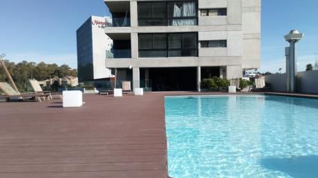 Apt 2 Dorm Con Vistas Increibles Al Lago