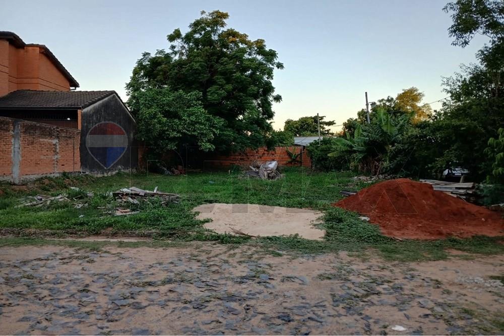Terreno en Venta ZONA SHOPPING SAN LORENZO — foto 2