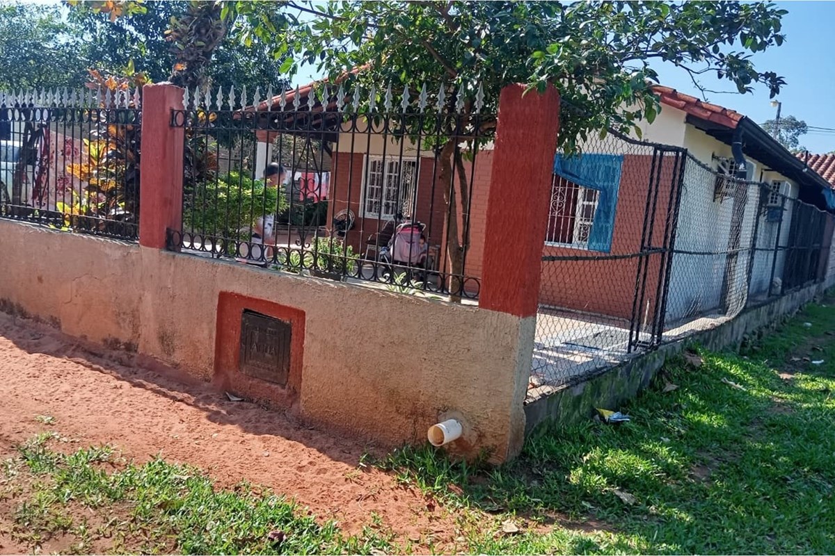 Casa en venta en Mariano Roque Alonso, Universo — foto 3