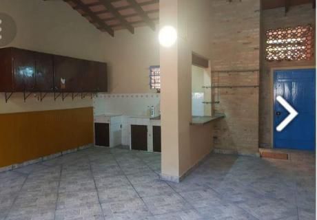 Alquilo Casa En Villa Aurelia Toda Pb