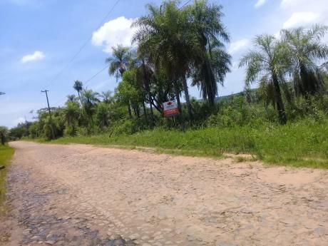 Luque - San Bernardino