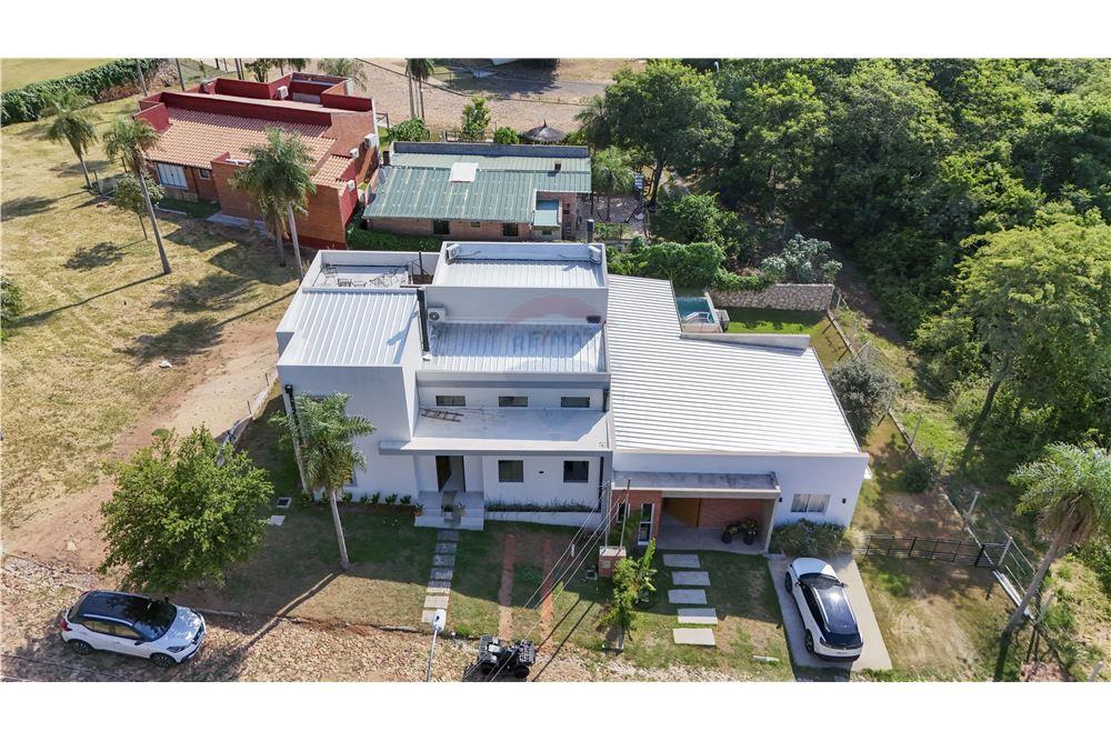 Casa de Verano - San Bernardino — foto 3