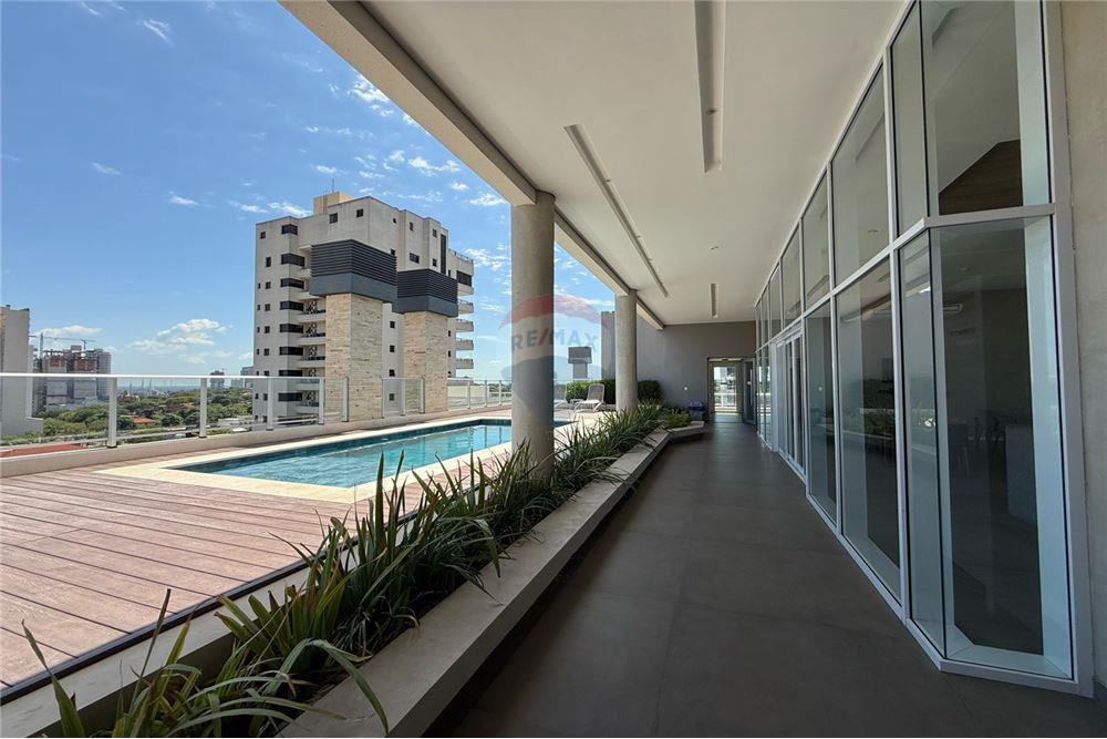 ALQUILO DEPARTAMENTO AMOBLADO LAS LOMAS CARMELITAS — foto 2