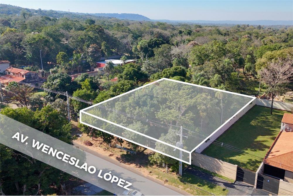 EN VENTA – AMPLIO TERRENO EN SAN BERNARDINO (ZONA ANFITEATRO) — foto 2