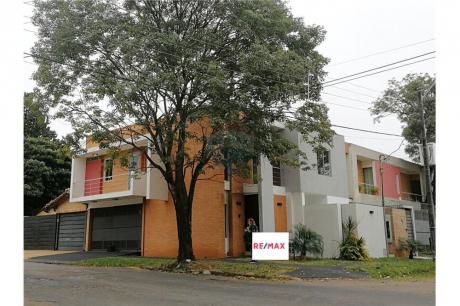 Duplex Moderno En Villa Aurelia