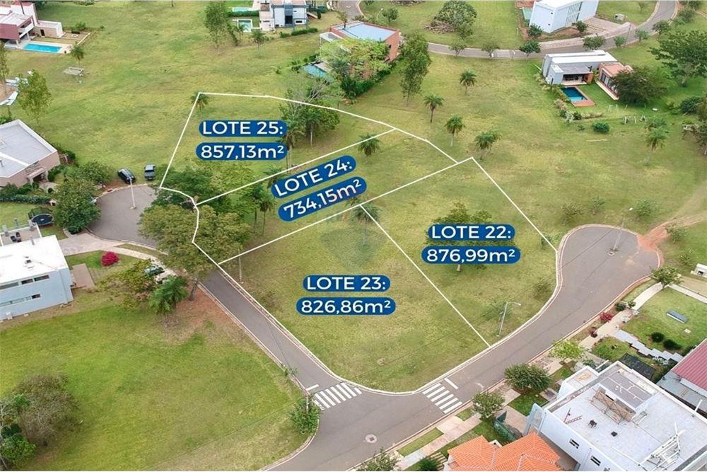 Venta de Lote en Aqua Village — foto 3