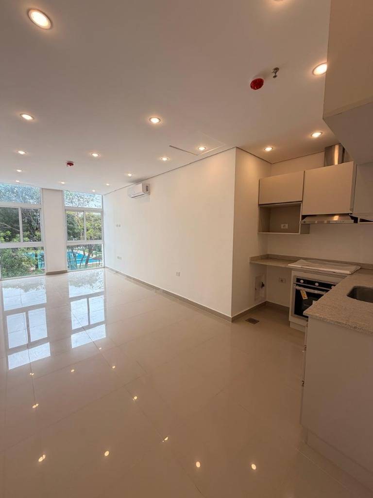 Departamento en venta en Las Mercedes