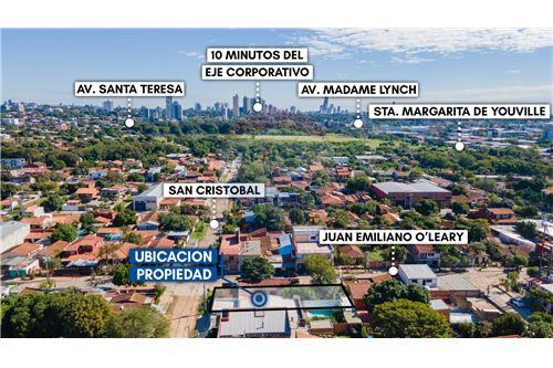 VENTA Terreno en ESQUINA Fernando de la mora — foto 2