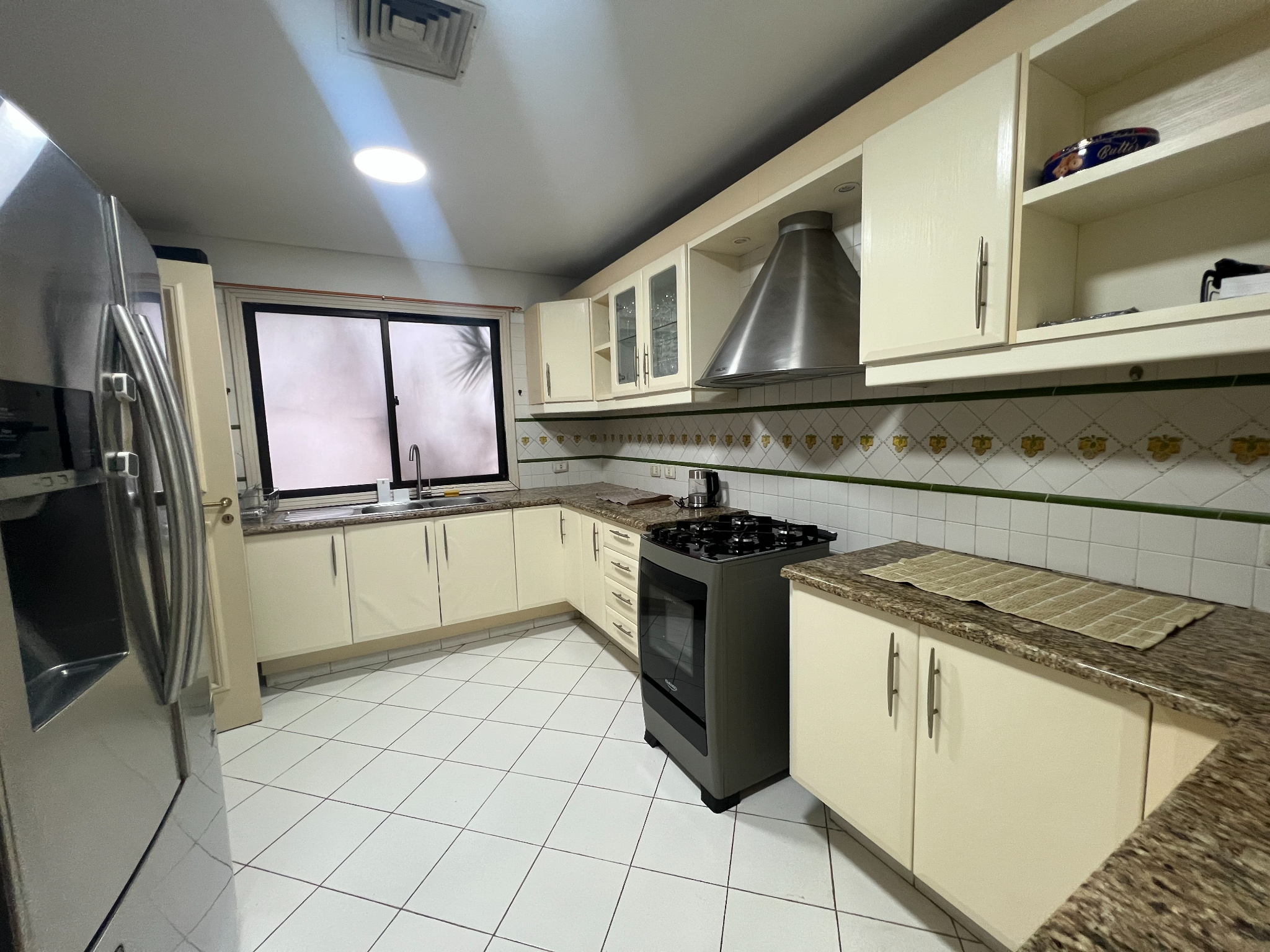 Casa en Condominio barrio Mcal Estigarribia — foto 3